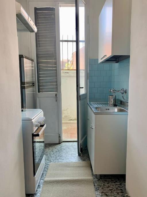 In The Center Of / P.ta Venezia Apartment Milan